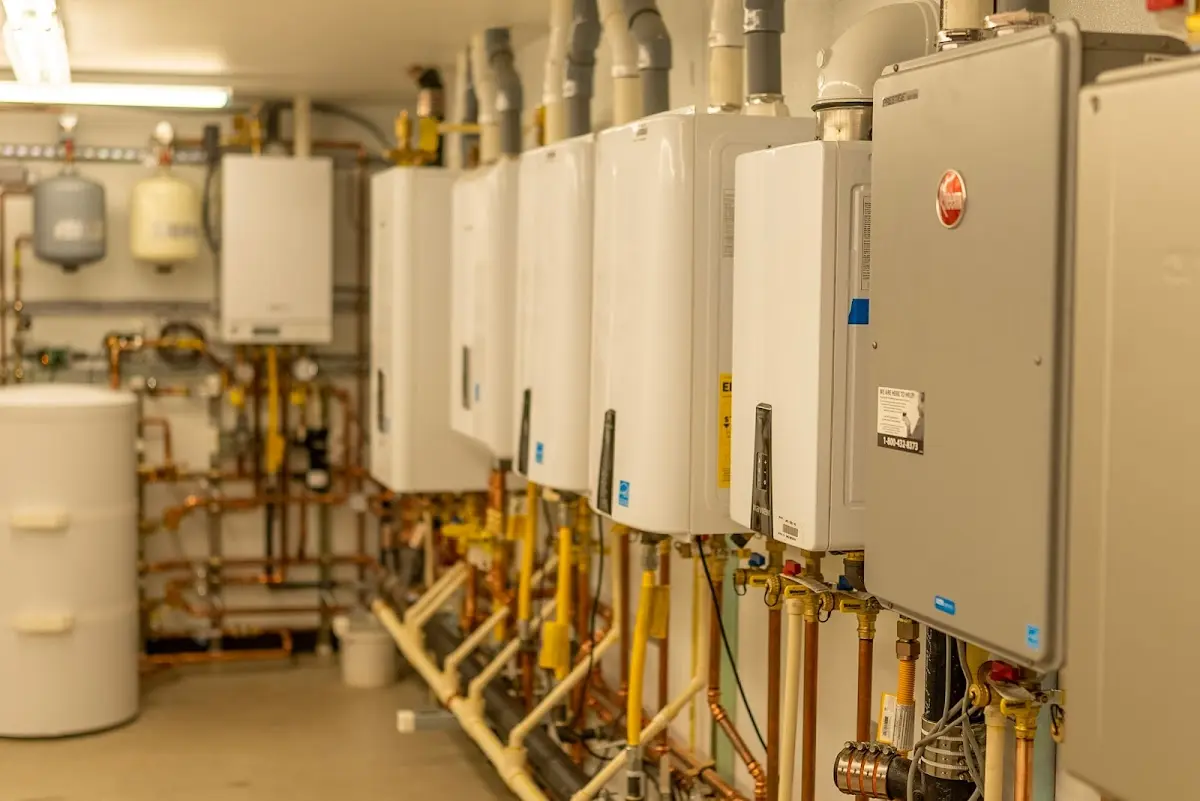 Backflow Prevention in Mississippi State, MS